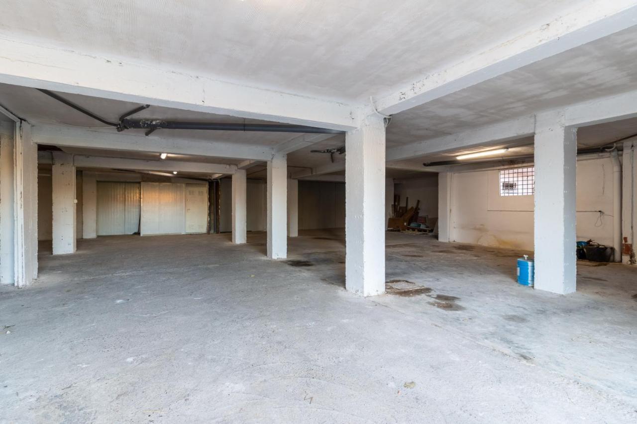Ático Puente Romano PARKING GRATUITO Córdoba Exterior foto