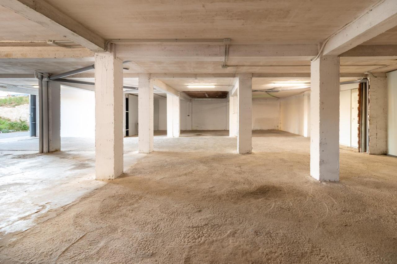 Ático Puente Romano PARKING GRATUITO Córdoba Exterior foto